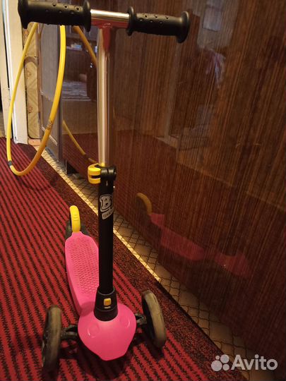 Самокат детский