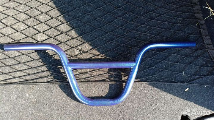 Руль BMX GT