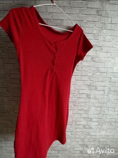 Вещи пакетом