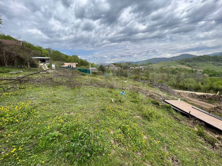 Участок 5 сот. (ИЖС)