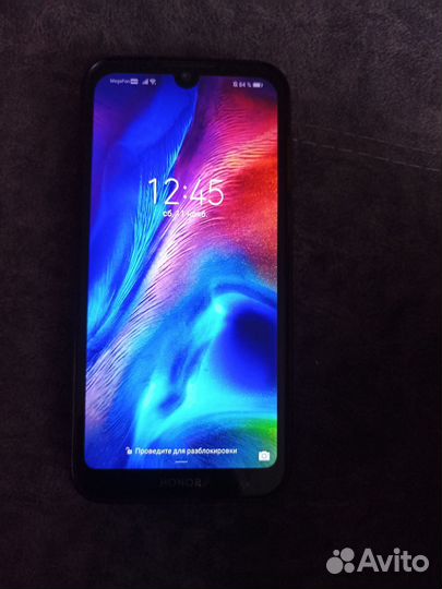 HONOR 10, 6/64 ГБ