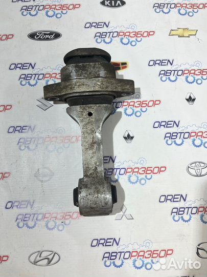 Кронштейн опоры двигателя Kia Rio 3 2011-2017