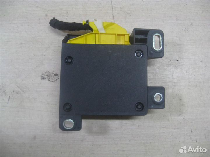 Блок Airbag (SRS) Renault Sandero 1 (BS11) 2010