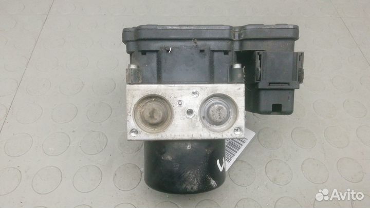 Б/У Б/У Блок ABS 1K0614517DP1K0907375BL VAG