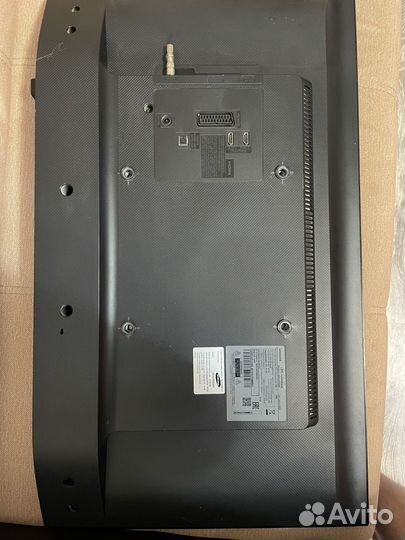 Телевизор samsung ue32j4000ak
