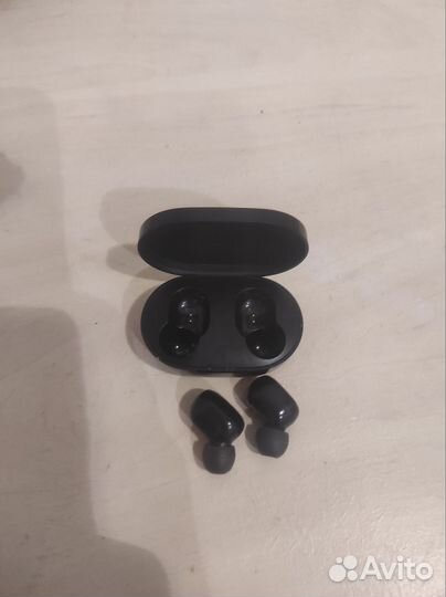 Беспроводные наушники Redmi AirDots R