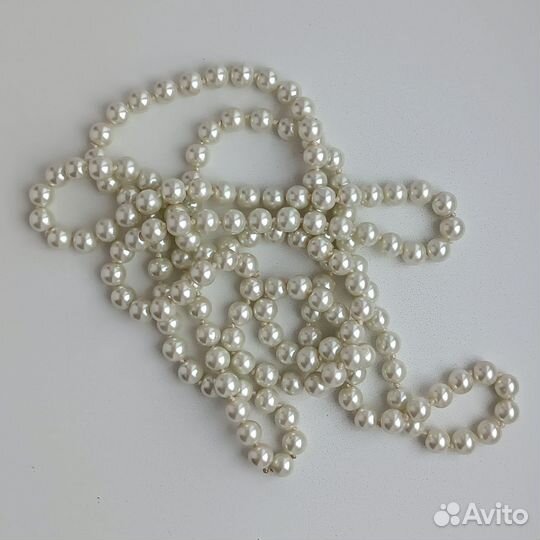 Бусы / бижутерия