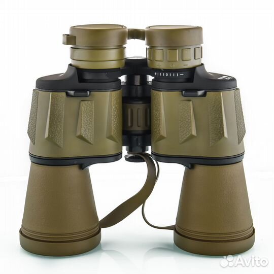 Бинокль Military Marine FMC 20x50
