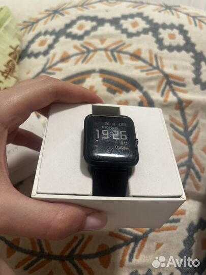 Смарт часы Amazfit bip