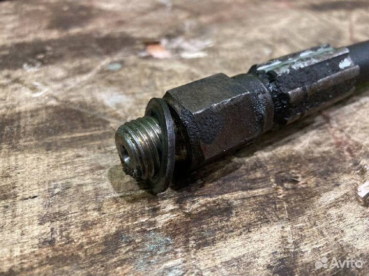 Шланг усилителя сцепления MAN TGA