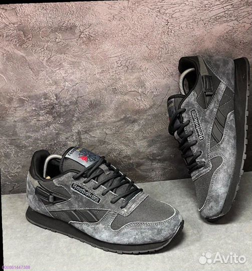 Кроссовки Reebok Classic (Арт.59500)