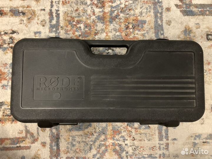Rode NTK