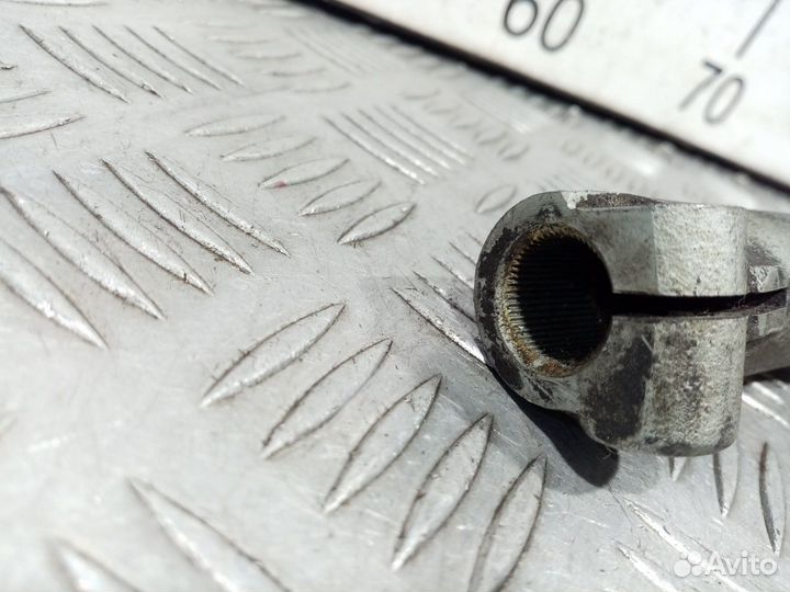 Б/У Кардан рулевой#003