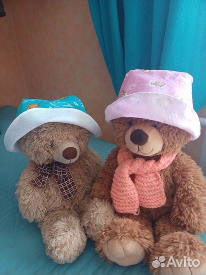 Панамка детская