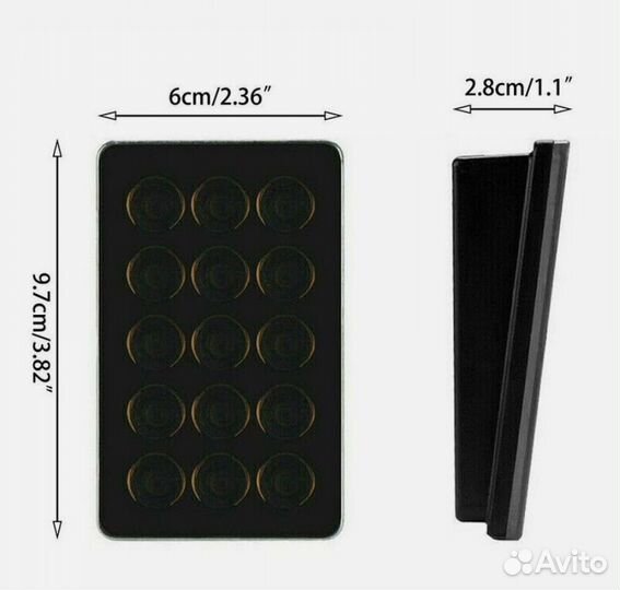 Тюнинг стоп сигнал в стиле f1