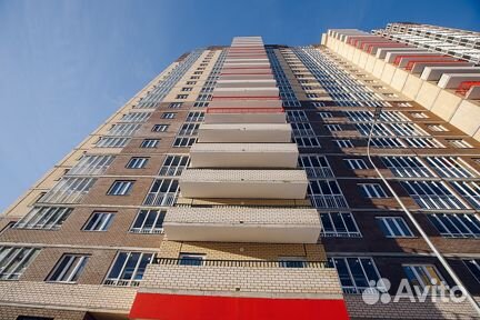 Ход строительства ЖК «Брусилово» 1 квартал 2023
