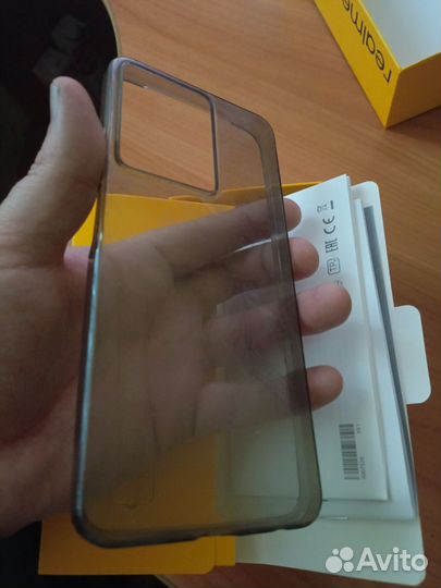 realme C55, 8/256 ГБ
