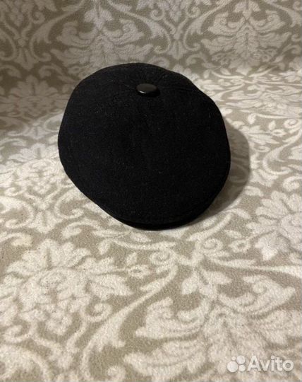 Кепка утепленная мужская