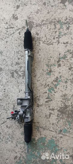 Рулевая рейка Volvo s60 v70 xc70 s80