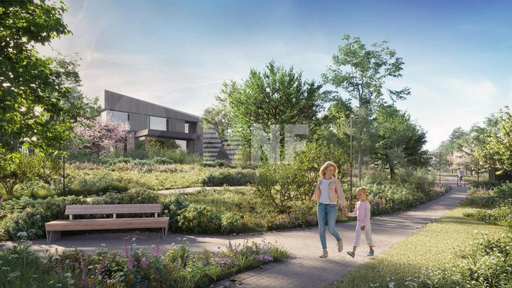 Участок 11,2 сот. (ИЖС)