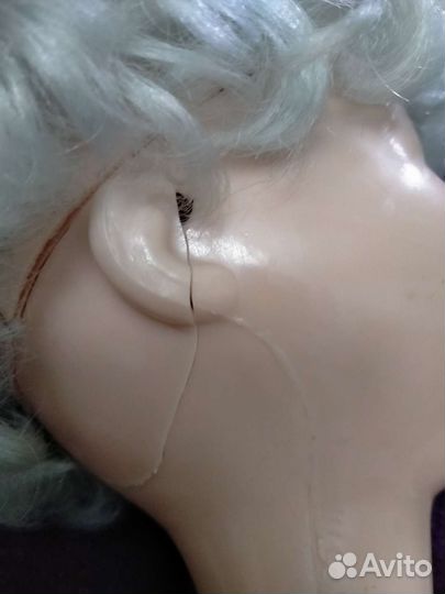 Куклы кукла СССР