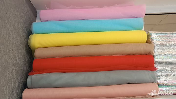 Еврофатин мягкий