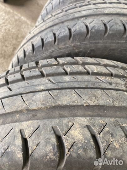 Viatti Strada Asimmetrico 205/55 R16 91