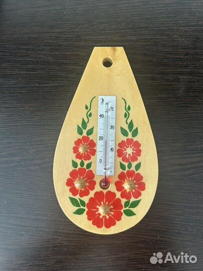 Термометр для комнаты