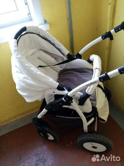 Детские коляски