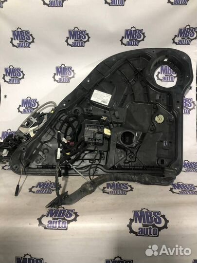 Стеклоподъемник задний левый Mercedes-Benz GLE