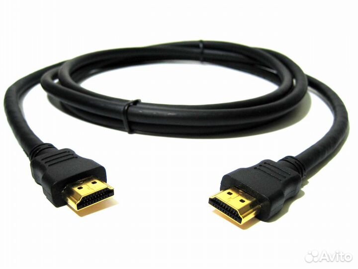 Кабель Hdmi