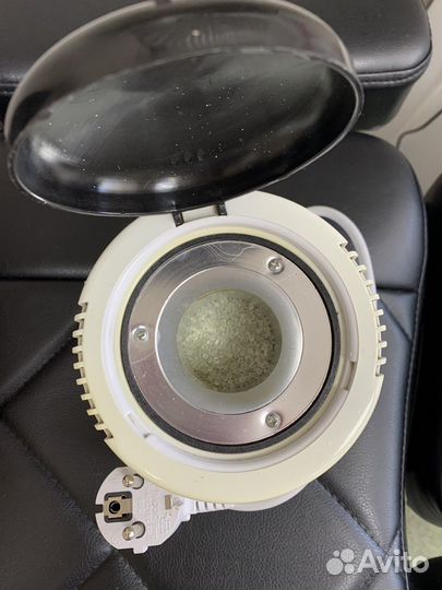 Стерилизатор гласперленовый