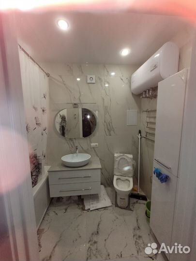 Плиточник. Укладка плитки. Ванная под ключ