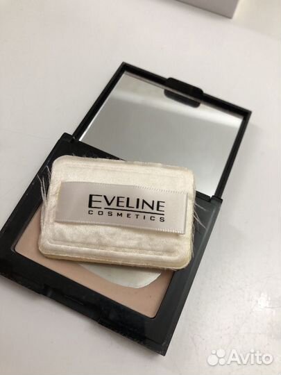 Набор косметики+ сережки