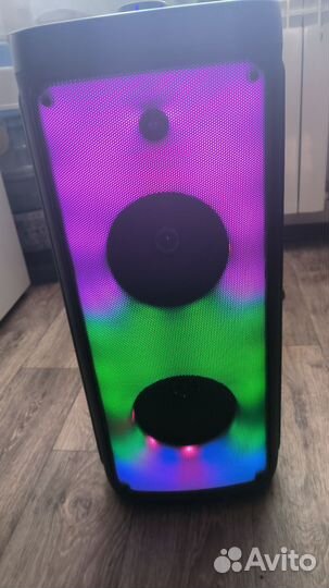 Колонка беспроводная Блютуз