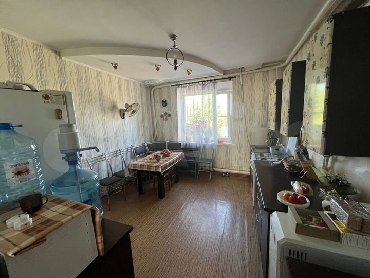 Дом 82,4 м² на участке 7 сот.