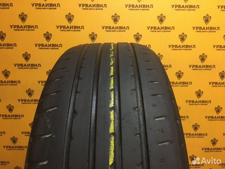 Maxxis Premitra HP5 195/55 R16 91V