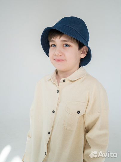 Панама детская