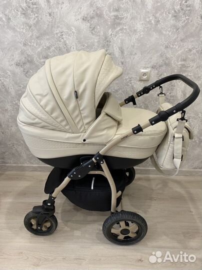 Коляска indigo 18 Special 2 в 1