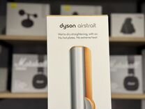 Выпрямитель Dyson Airstrait HT01 гарантия/оригинал