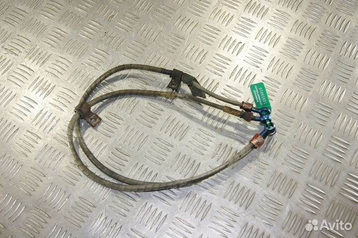 Шланг тормозной передний Suzuki RF400