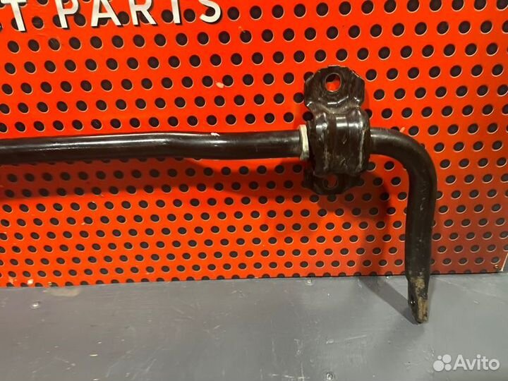 Стабилизатор подвески (поперечной устойчивости)