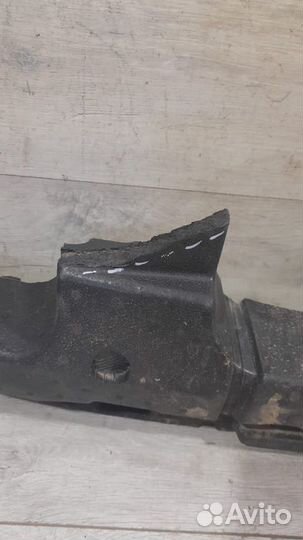 Абсорбер заднего бампера Lexus Rx4 С 2015 По 2019