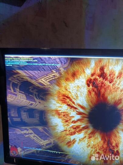 Системный блок