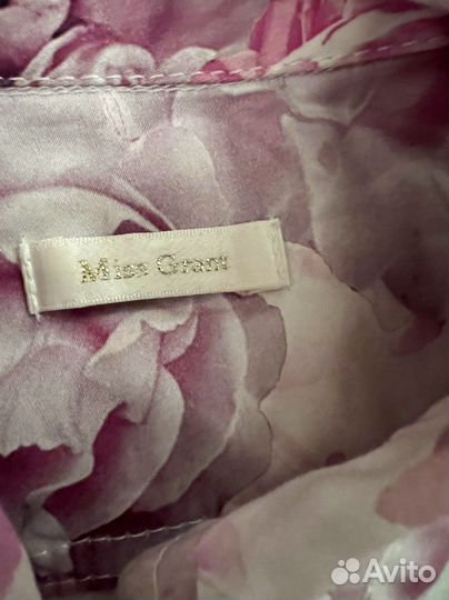 Пиджак Miss Grant