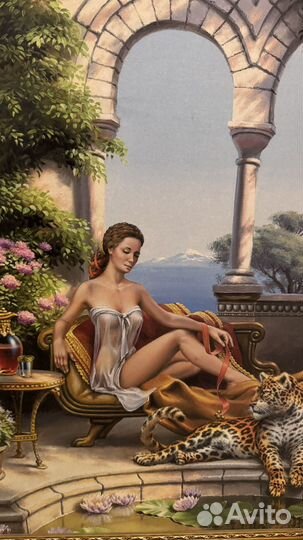 Большая картина