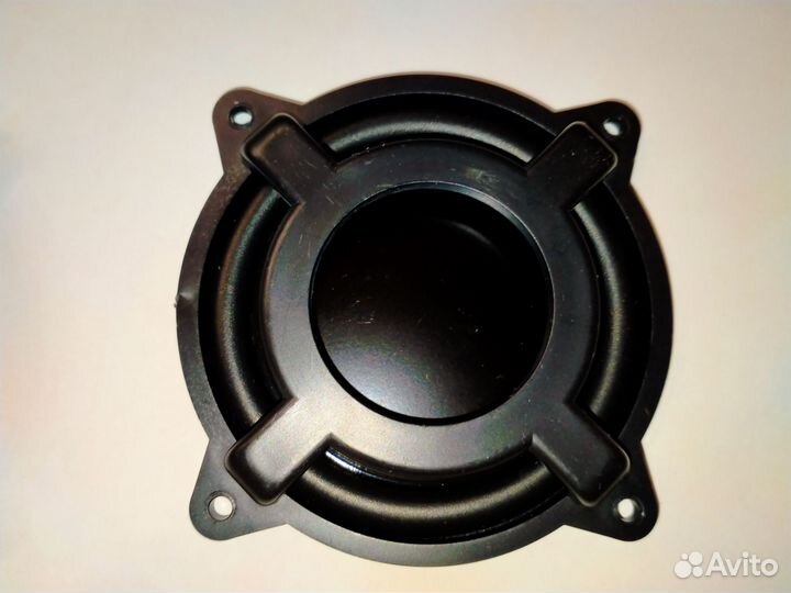 Пассивный излучатель