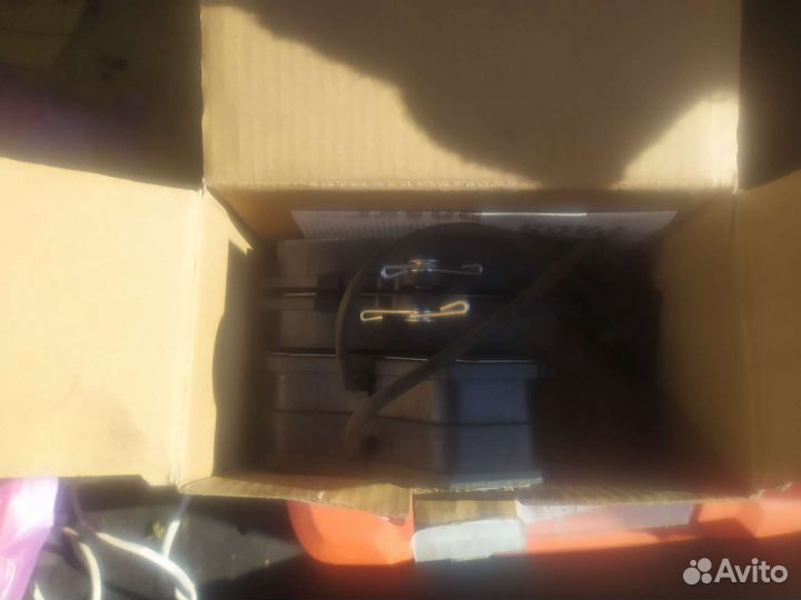 Колодки audi a4 b5