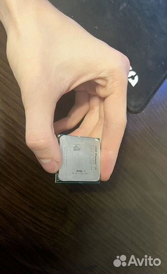 Процессор intel core i3 2100