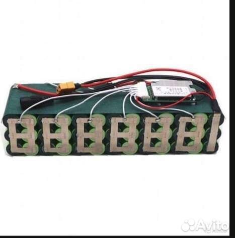 Ремонт аккумулятора электротранспорта шуруповертов